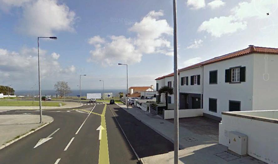 Home For Travellers Ll Ponta Delgada Kültér fotó